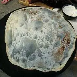 Hawrami Bread