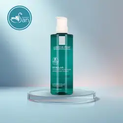 La Roche-Posay - Effaclar Micro-Peeling Cleansing Gel 400ml