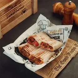 Burger And Beyond Saj
