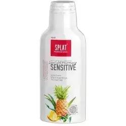 splat sensitive mouthwash