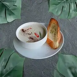 Mushroom Soup
