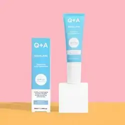 Squalane SPF 50 Hydrating Daily Sunscreen