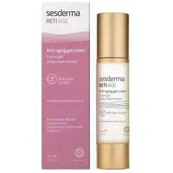 Sesderma Retinol Gel Cream 50ml