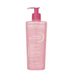 BIODERMA sensibio cleansing gel
