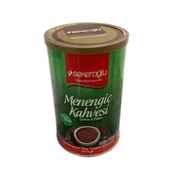 Pistachioglu Coffee, 200g Box