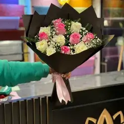 Flowers Bouquet