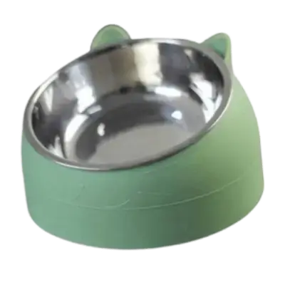 E723 Stainless Steel Pet Bowl