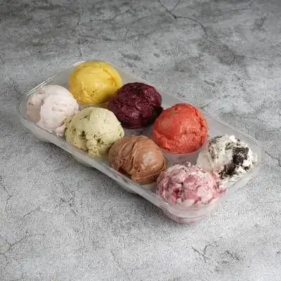 Ice Cream 500 gms