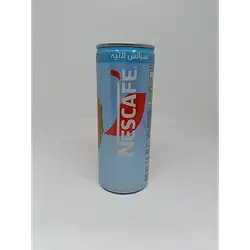Nescafé Iced Spanish Latte 220Ml