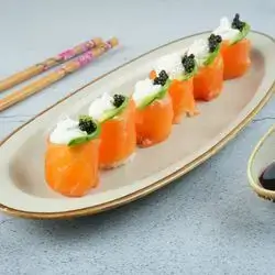 Fuji Roll