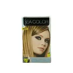 Sea Color Cream Intensive Highlighting