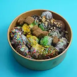 Nutela Hawama - Medium
