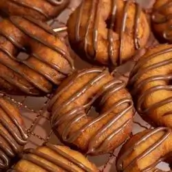 Mini Donuts
