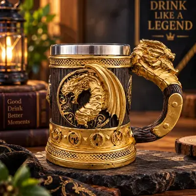 Gaming Cup