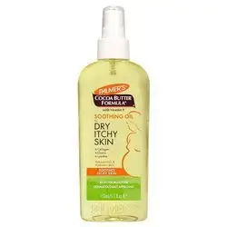 Palmer's Cocoa Butter Formula Soothing Oil with Vitamin E