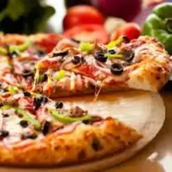 Pizza - 10 inch