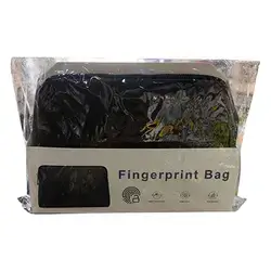 Fingerprint Bag