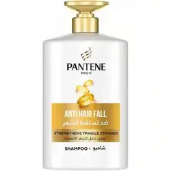 Pantene Pro-V Anti-Hair Fall Shampoo - 1000 ml