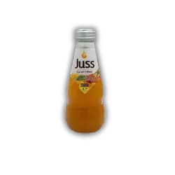 Juice Juss Cocktail 200 ml