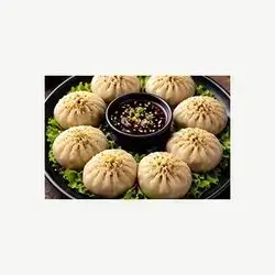 Chicken Zalabia