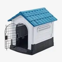 E762 Plastic Pet House