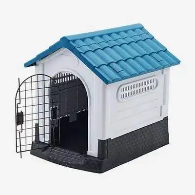 E762 Plastic Pet House