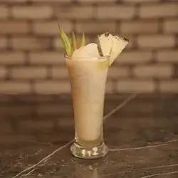 Pineapple Juice