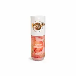 Peach Body Lotion