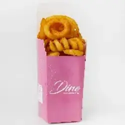 Curly Fries
