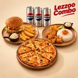 Combo 1