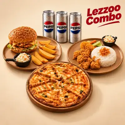 Combo 1