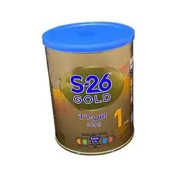 S26 - 1 - 400 Gram