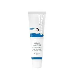 Round Lab Sunscreen SPF50+