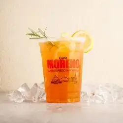 Rosemarry Ice Tea