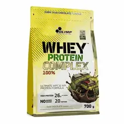Whey Protein Complex 100% 700 g