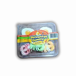 Jeliblon Egg Tray 16g