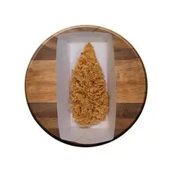 One Piece Crispy