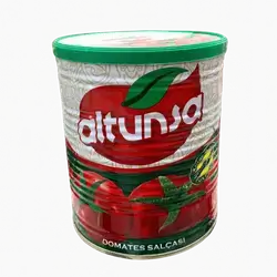 Altunsa paste 830 grams