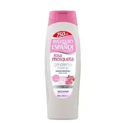 Espanol Rose Shawer Gel 750ml