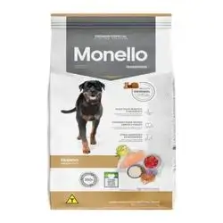 Monello Dog Adult Traditinal Chicken 15kg 
