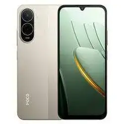 POCO C81 Pro Gold 4G RAM 128G ROM