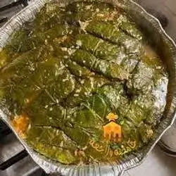 Dolma Pot