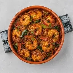 Prawn Masala