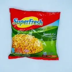 Super Fresh Corn 450G