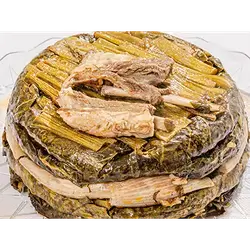 Red Dolma