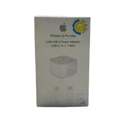 Cable Iphone 16ProMax