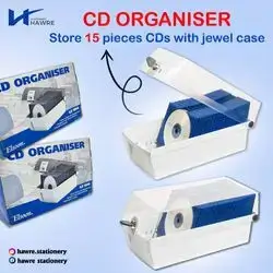 CD Organizer