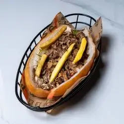 Meat
