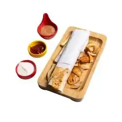 Chicken Shawarma