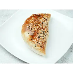 Cheese with Green Thyme Pie